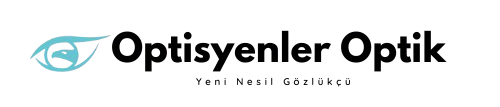 Optisyenler Optik